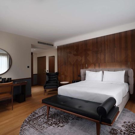Iceland Parliament Hotel, Curio Collection By Hilton 레이캬비크 외부 사진